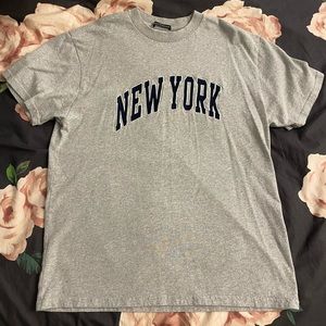 Brandy Melville New York Tee